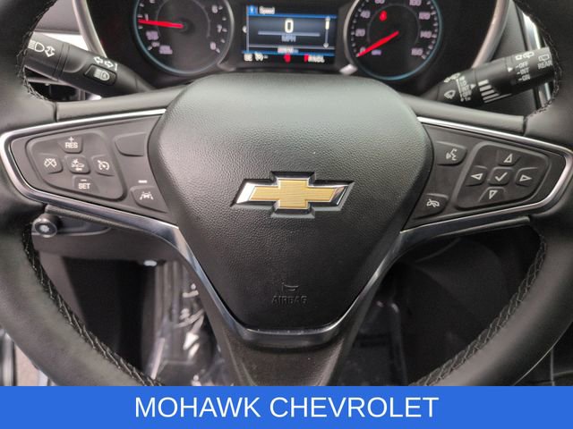 Certified 2024 Chevrolet Equinox LT AWD/4WD image 12