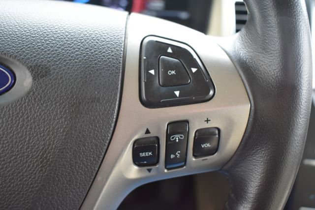 Used 2019 Ford Flex SEL w/ Equipment Group 202A image 25