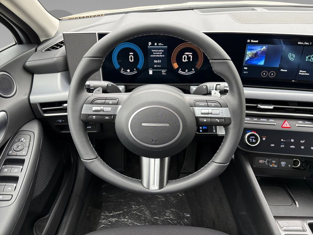 New 2026 Hyundai Sonata SEL image 14