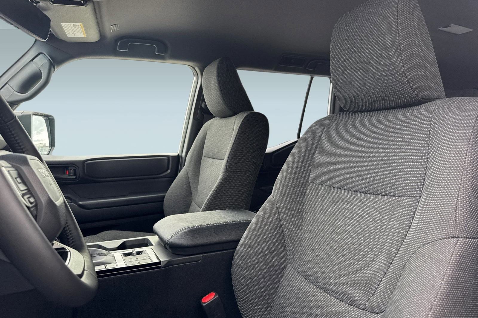 New 2026 Toyota Land Cruiser 1958 image 22