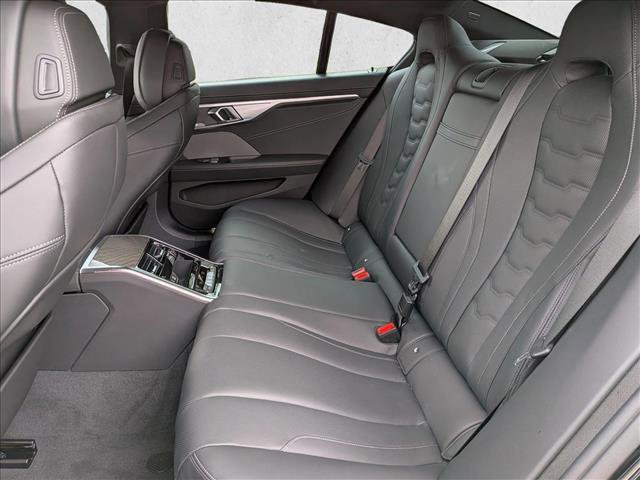 New 2026 BMW 840i image 17