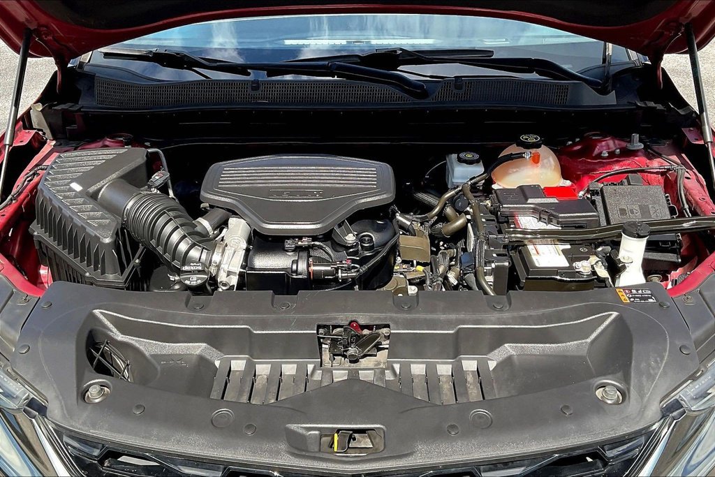 Used 2020 Chevrolet Blazer RS FWD image 33