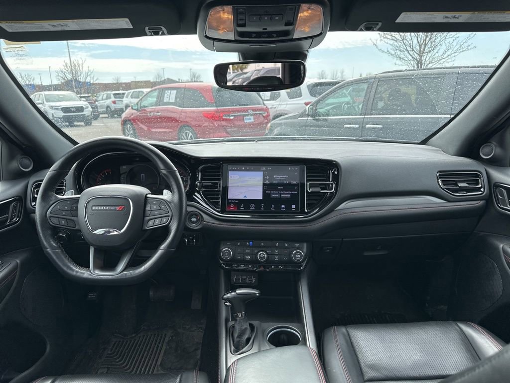 Used 2024 Dodge Durango GT image 20