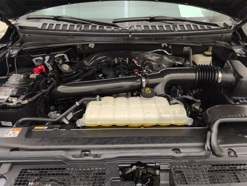 Used 2024 Ford Expedition Timberline image 31