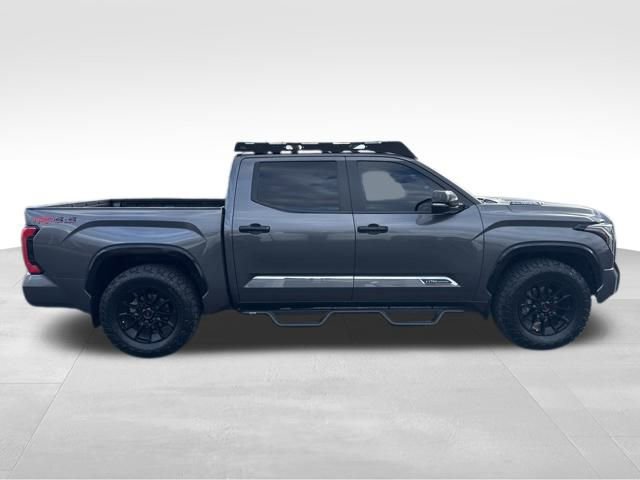 Used 2024 Toyota Tundra 1794 Edition w/ TRD Off-Road Package image 6