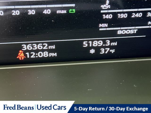 Used 2023 Audi SQ5 Premium Plus w/ Premium Plus Package image 13