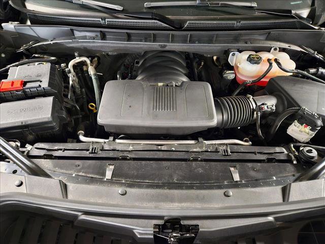 Used 2024 Cadillac Escalade Sport w/ Touring Package image 21