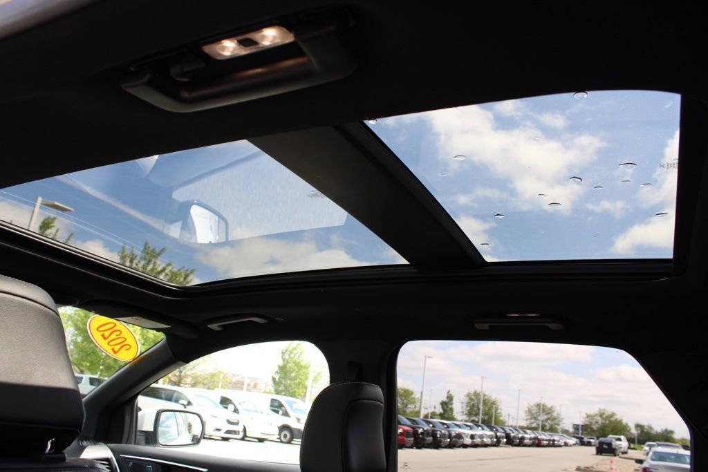 Used 2020 Ford Edge ST w/ Equipment Group 401A AWD/4WD image 29