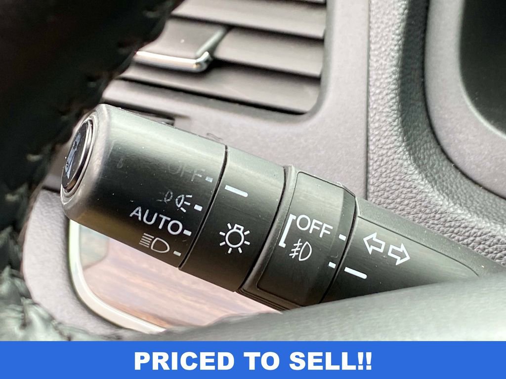 Used 2015 Honda CR-V EX-L image 19