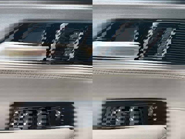 New 2026 Jeep Grand Wagoneer 4WD image 18