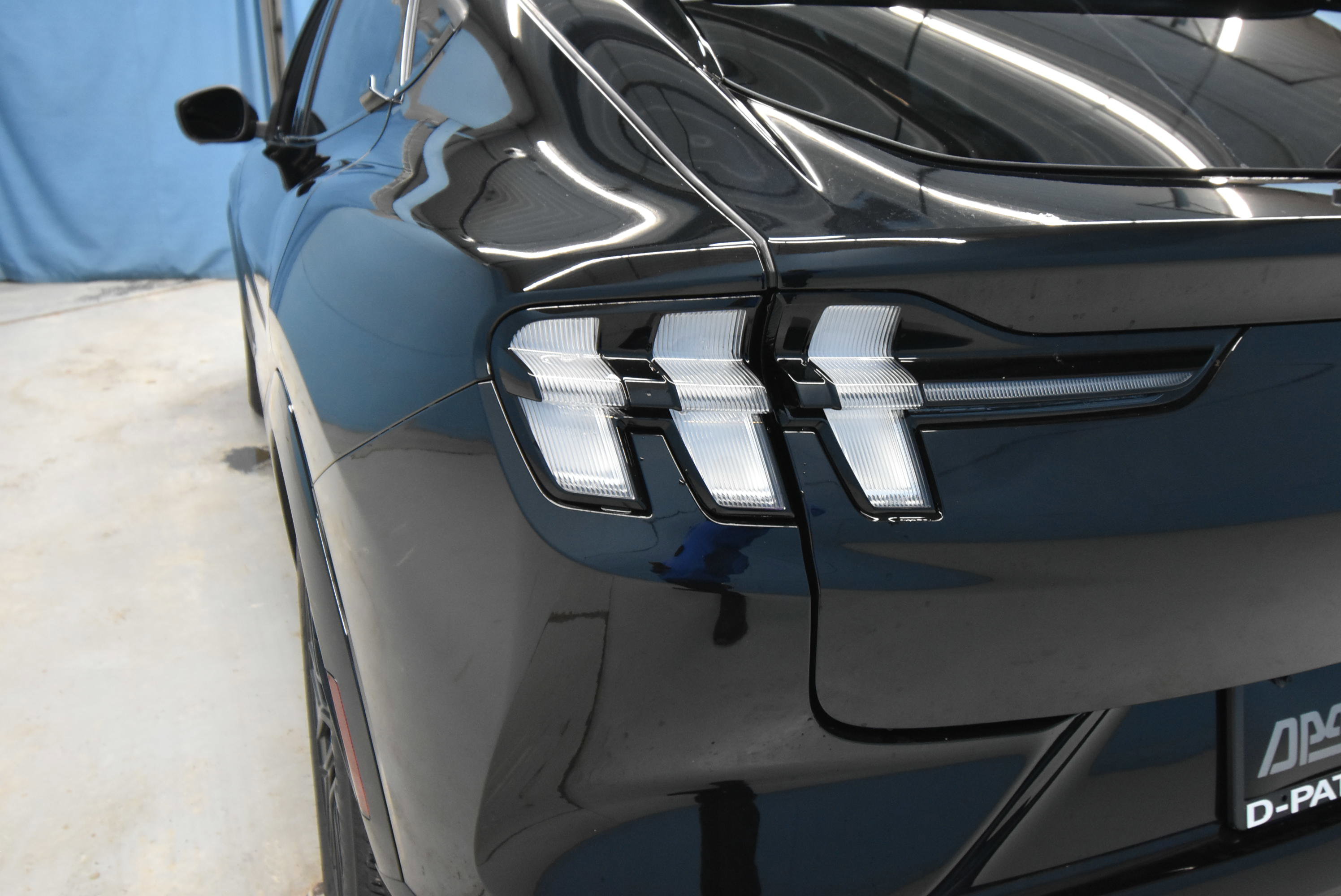 New 2026 Ford Mustang Mach-E Premium AWD/4WD image 39