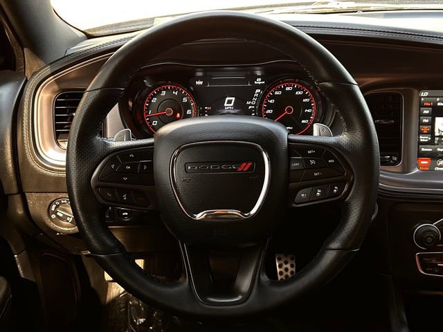 Used 2023 Dodge Charger R/T w/ Plus Group image 14