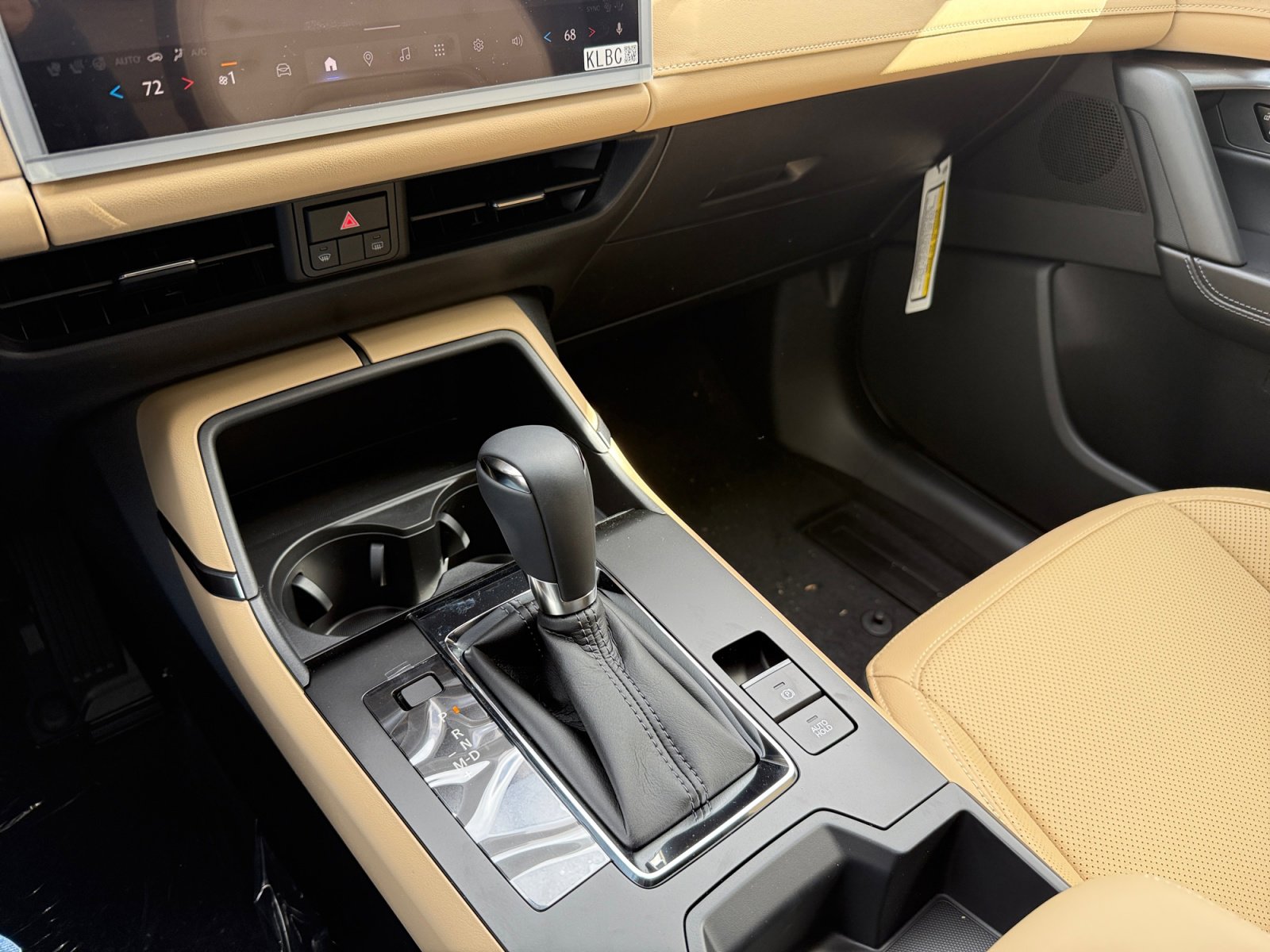 New 2026 MAZDA CX-5 2.5 S w/ Premium Package AWD/4WD image 13