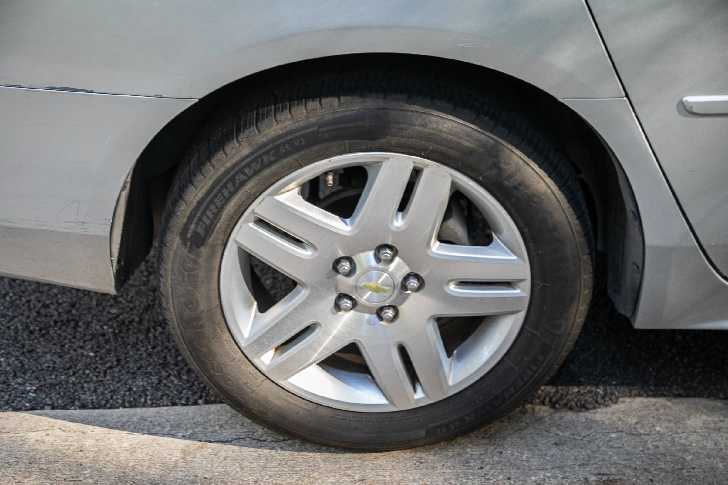 Used 2013 Chevrolet Impala LT w/ LT Sunroof Package image 13