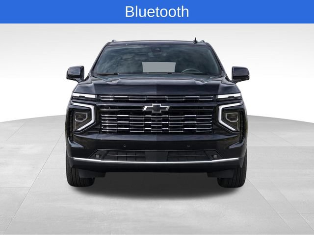 Used 2025 Chevrolet Tahoe High Country AWD/4WD image 5