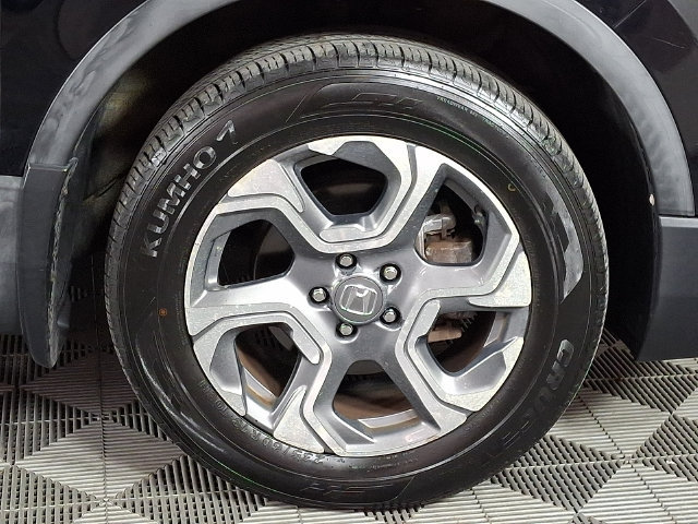 Used 2018 Honda CR-V EX image 11