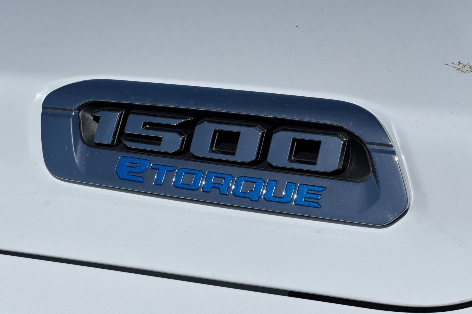 New 2026 RAM 1500 2WD Crew Cab image 24