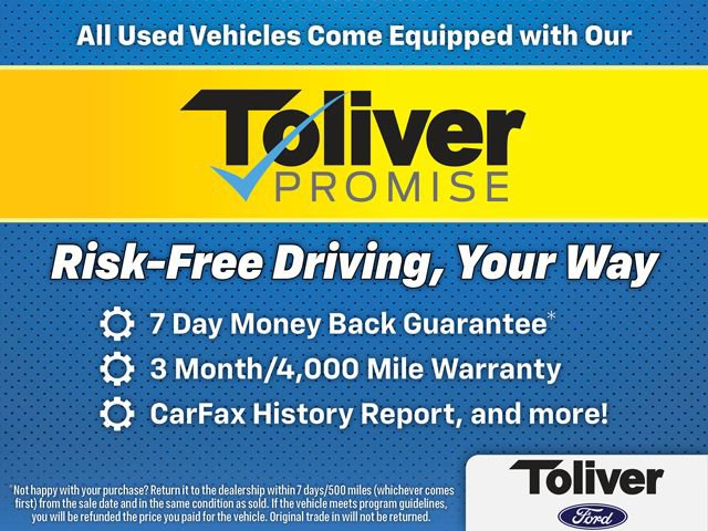 Used 2024 Ford Explorer XLT w/ Equipment Group 202A RWD image 7