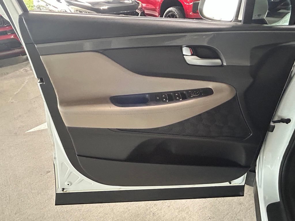 Used 2022 Hyundai Santa Fe SE AWD/4WD image 18