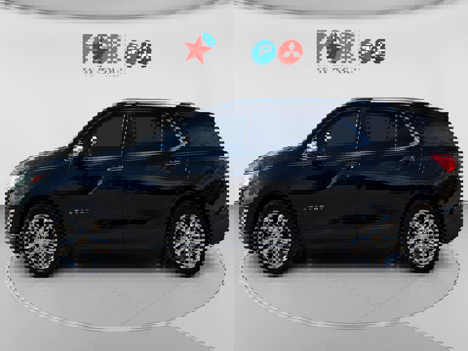 Used 2018 Chevrolet Equinox Premier image 2