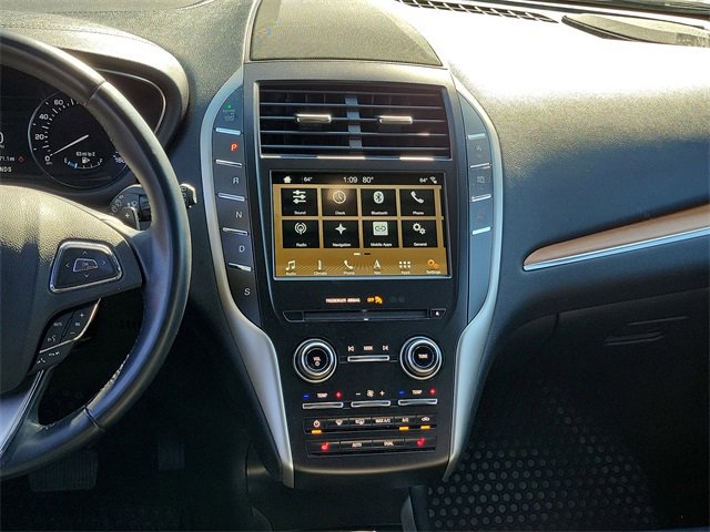Used 2019 Lincoln MKC Select w/ Select Plus Package image 17