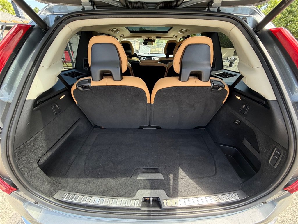 Used 2016 Volvo XC90 T6 Inscription AWD/4WD image 18