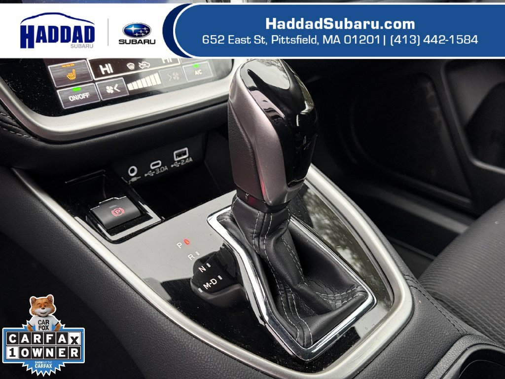 Used 2025 Subaru Legacy Premium AWD/4WD image 22