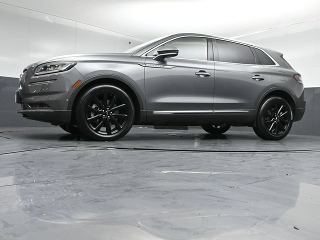 Certified 2023 Lincoln Nautilus Reserve w/ Equipment Group 201A AWD/4WD image 38