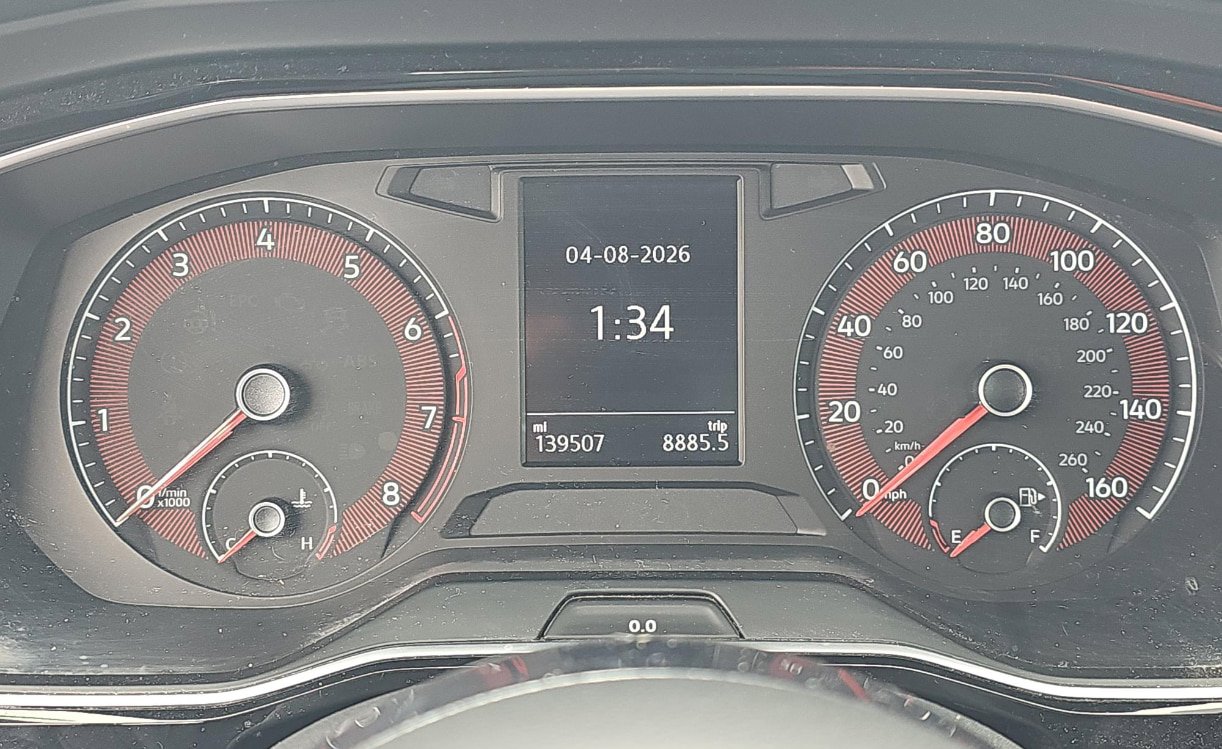 Used 2020 Volkswagen Jetta GLI FWD image 11