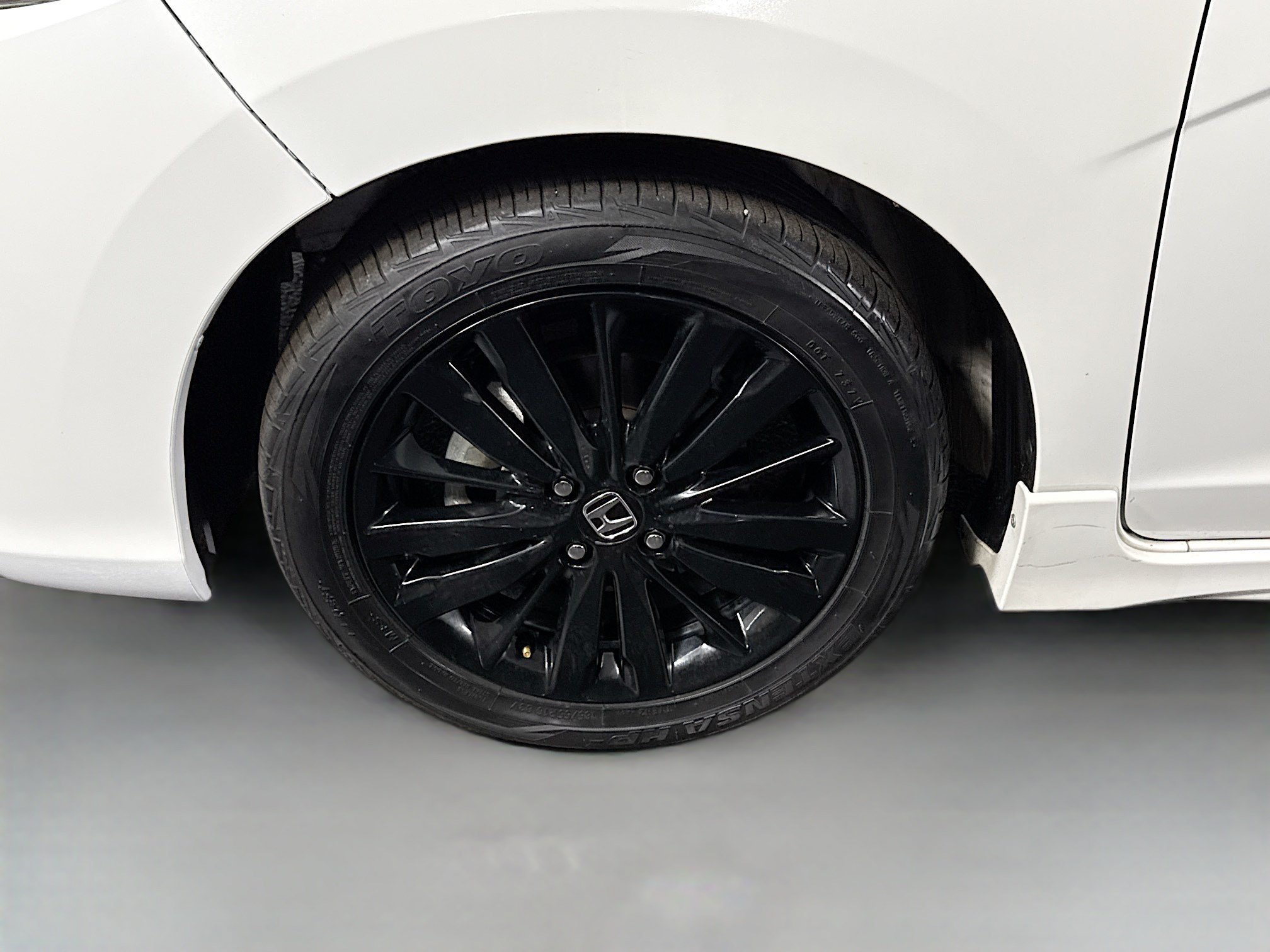 Used 2018 Honda Fit Sport image 37