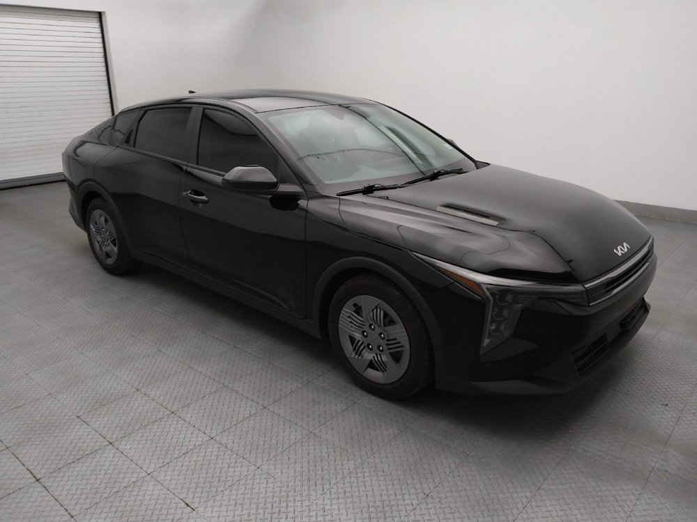 Used 2025 Kia K4 FWD image 11
