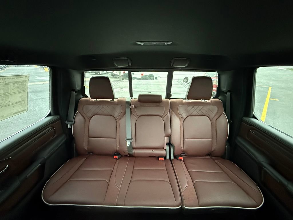 New 2026 RAM 1500 Limited image 15