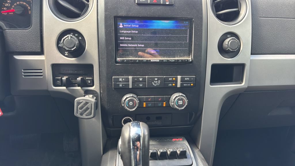 Used 2012 Ford F150 Raptor w/ Raptor Luxury Pkg AWD/4WD image 28