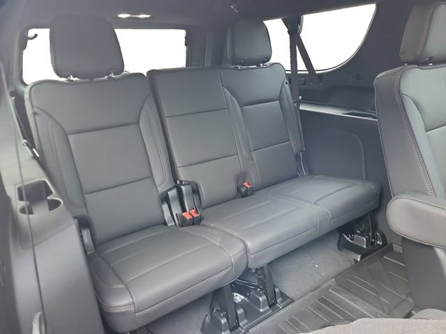 New 2026 Chevrolet Suburban High Country image 28