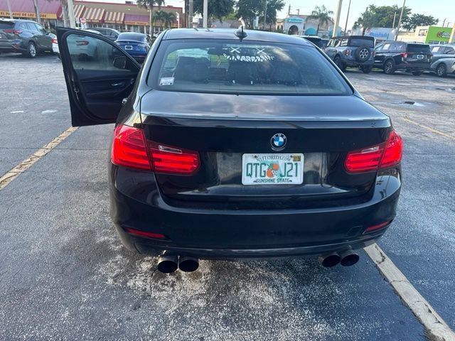 Used 2015 BMW 328i Sedan RWD image 5