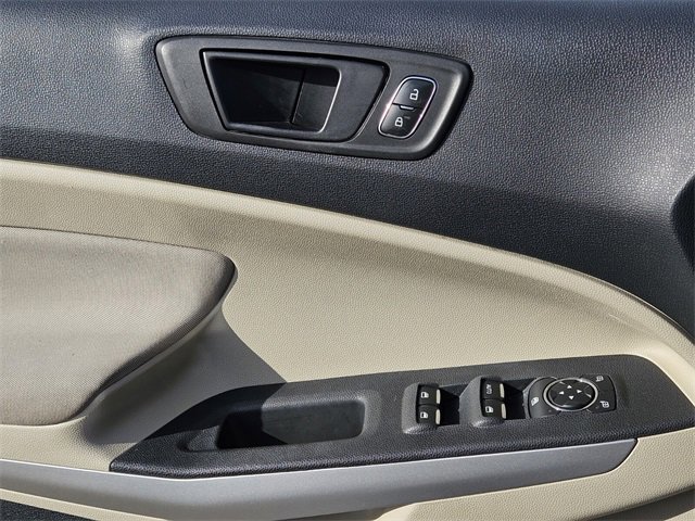 Used 2020 Ford EcoSport S image 26