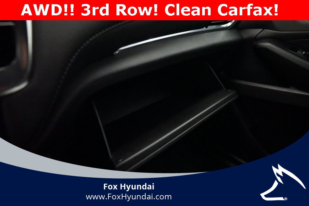 Used 2023 Chevrolet Traverse LT image 31