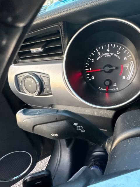Used 2018 Ford Mustang Premium RWD image 28
