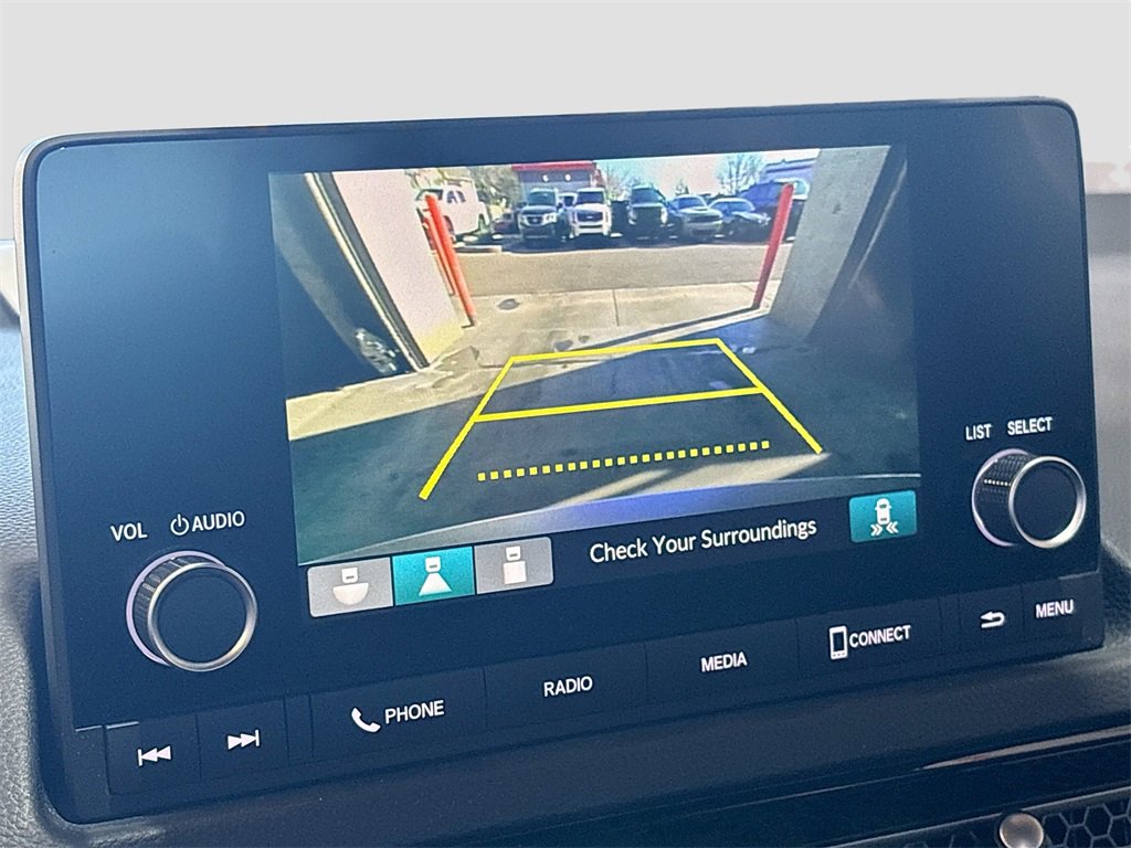 Used 2025 Honda Civic Sport image 13