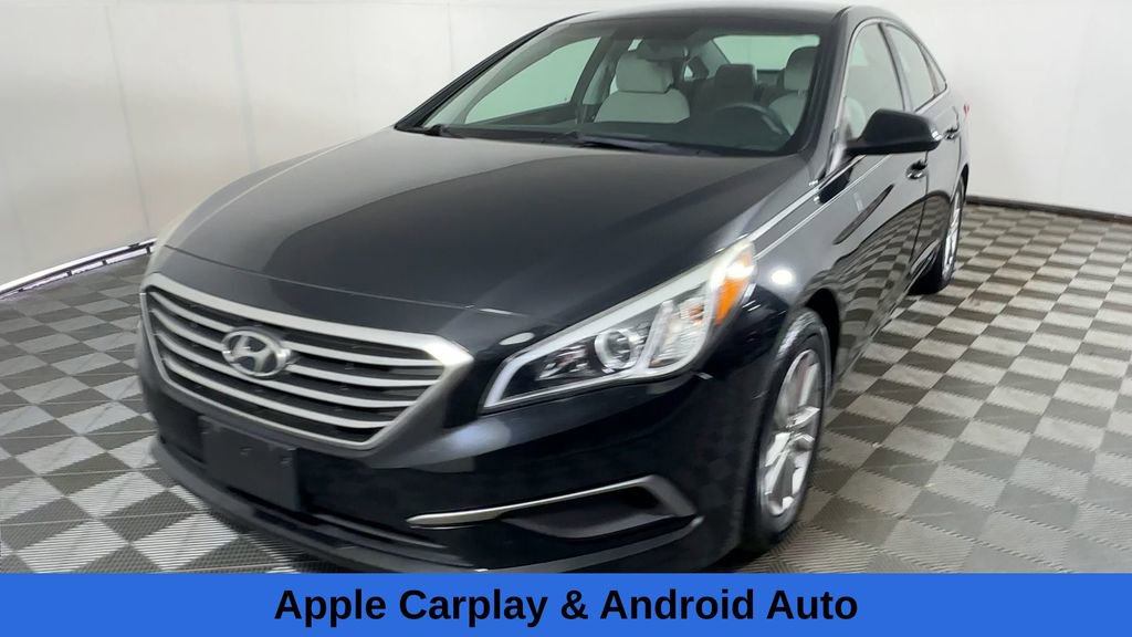 Used 2016 Hyundai Sonata SE FWD image 9