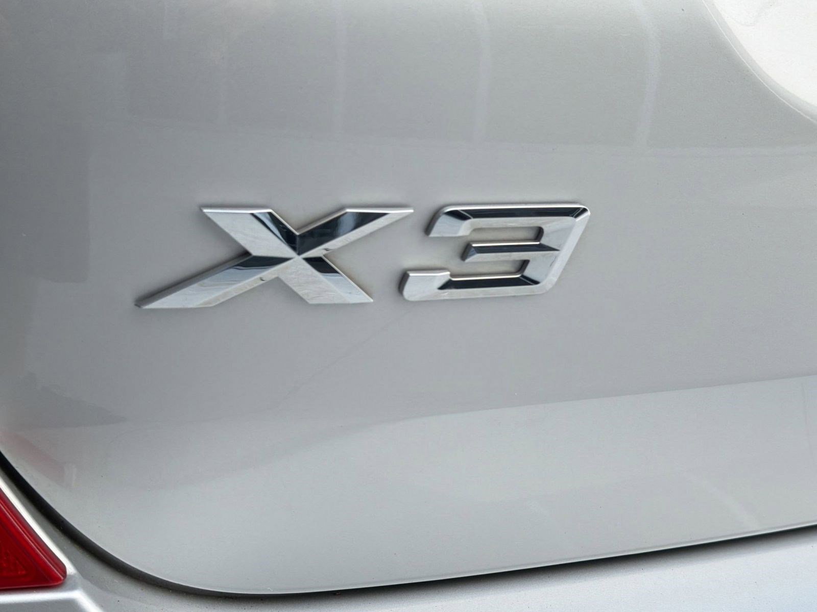 Used 2021 BMW X3 sDrive30i w/ M Sport Package image 29