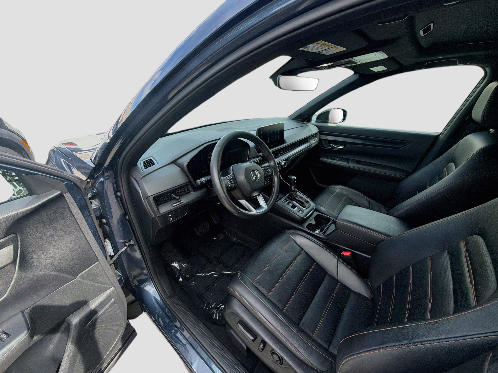Used 2024 Honda CR-V Sport-L image 9