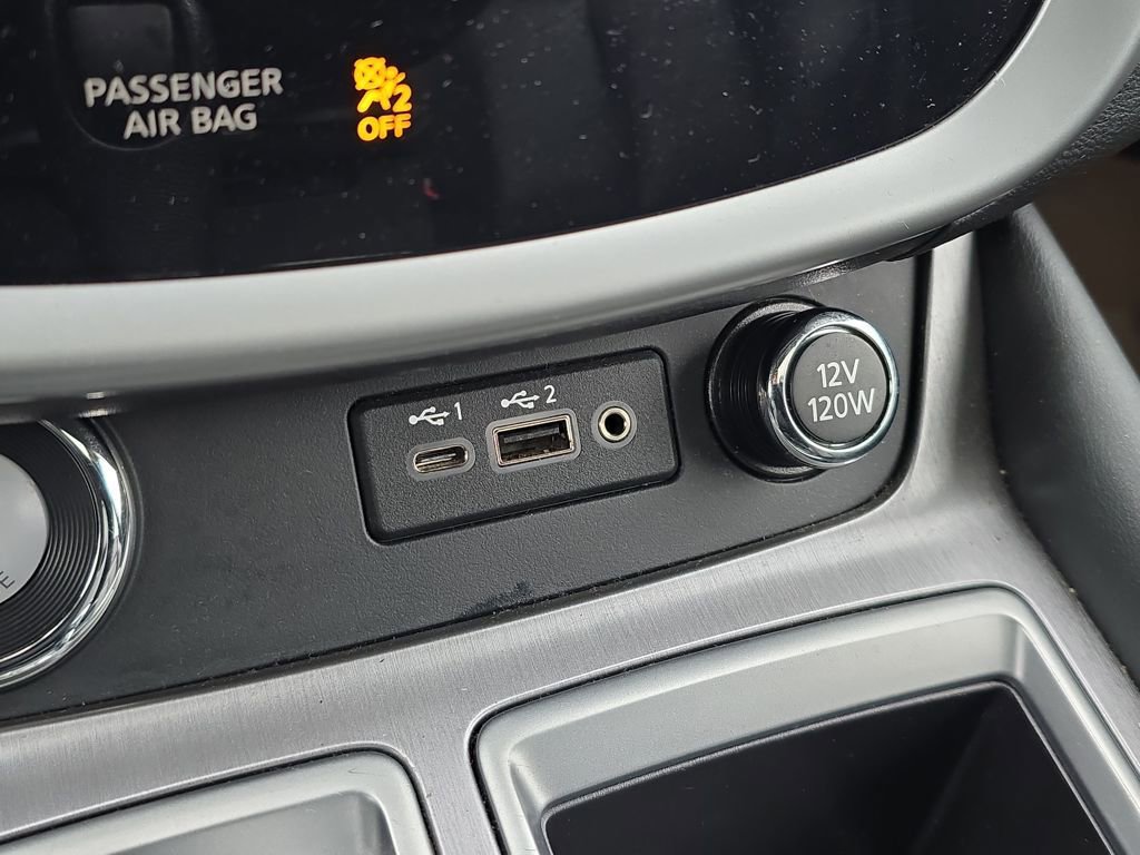 Used 2019 Nissan Murano SL w/ SL Technology Package image 20