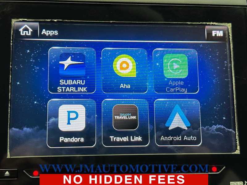 Used 2017 Subaru Impreza 2.0i Sport image 25