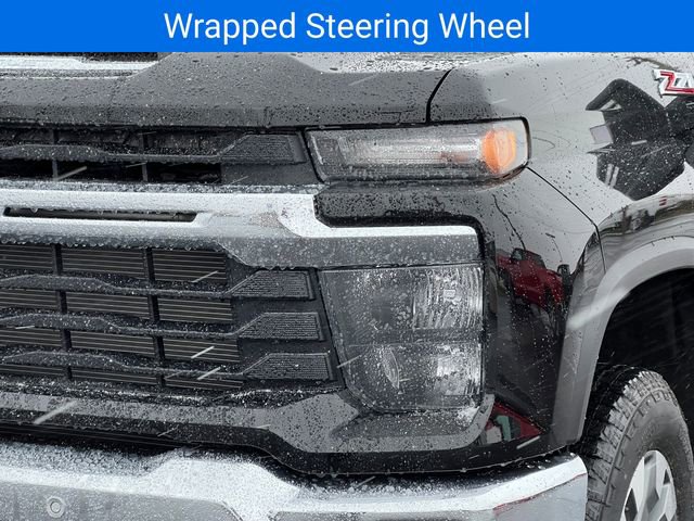 New 2026 Chevrolet Silverado 2500 LT w/ All Star Edition image 42