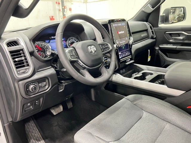 New 2026 RAM 1500 4x4 Crew Cab image 25