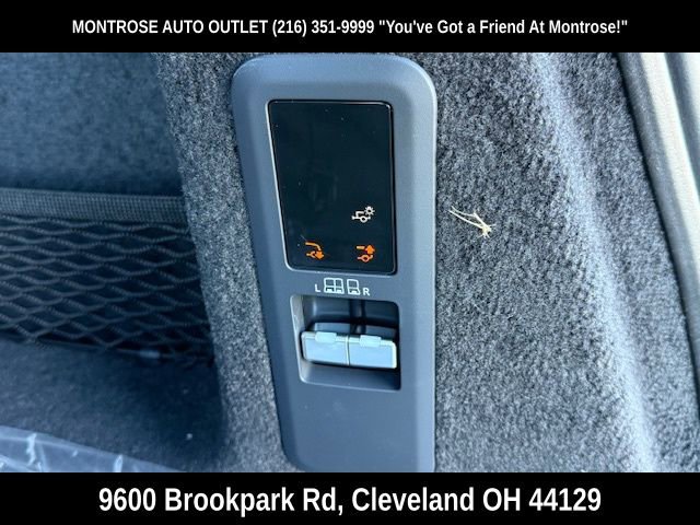 New 2025 Land Rover Range Rover Sport Dynamic SE image 38