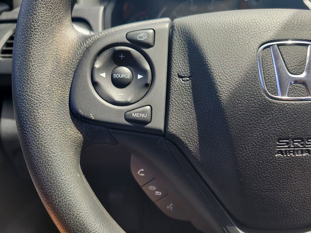 Used 2016 Honda CR-V LX image 25
