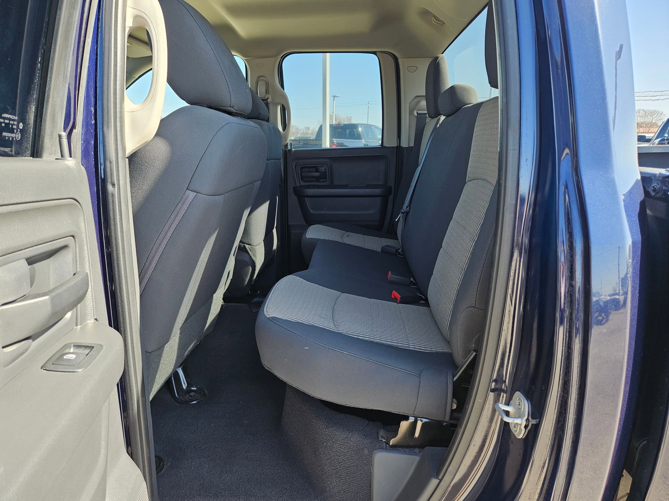 Used 2012 RAM 1500 Express image 14