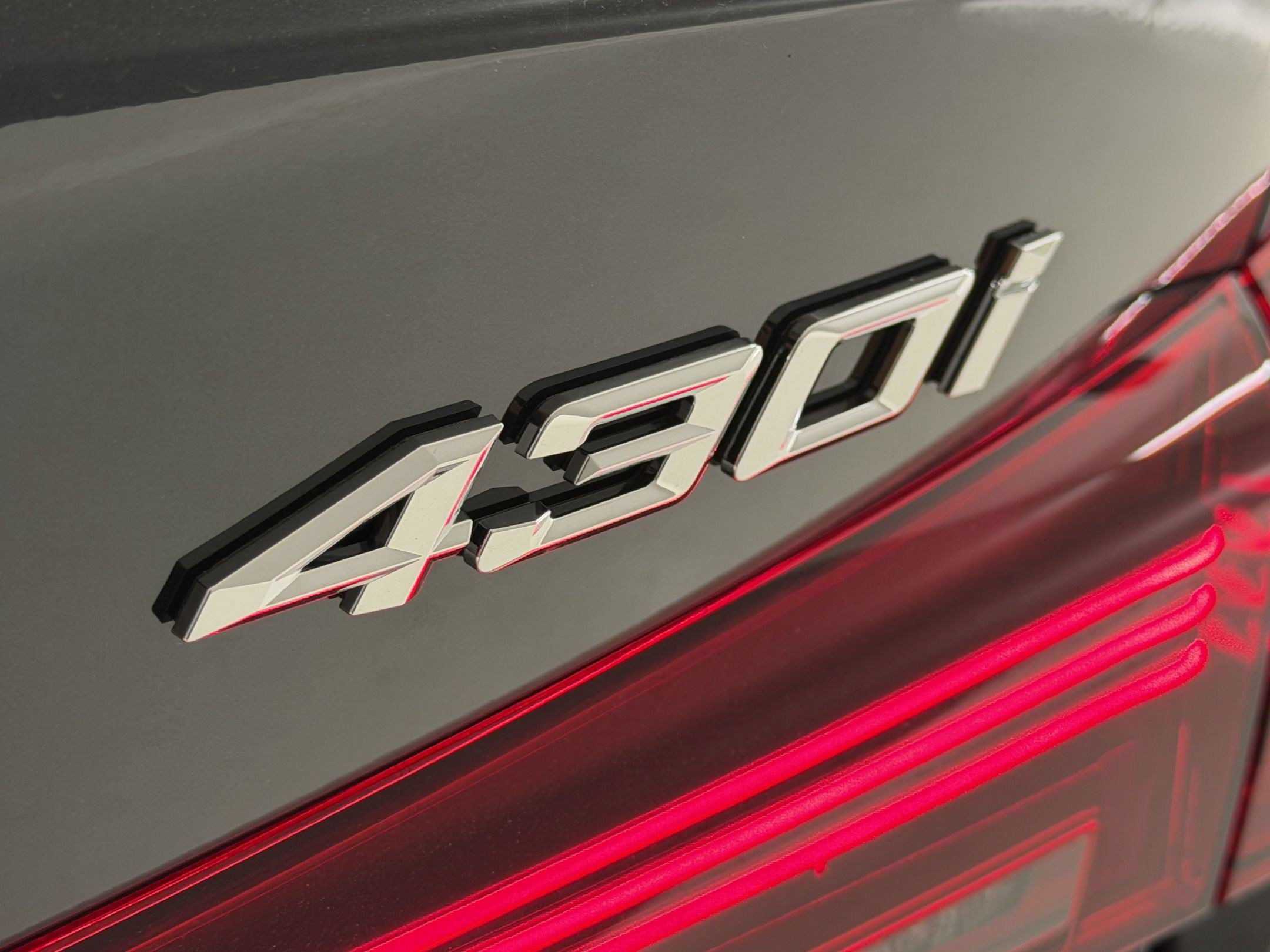 New 2027 BMW 430i Coupe w/ M Sport Package RWD image 33